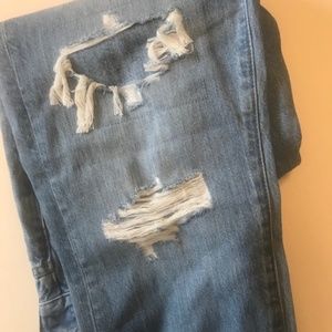 J. Crew Jeans - J.Crew Point Sur High-Rise Retro Jean J. Crew Jeans - J.Crew Point Sur High-Rise Retro Jean